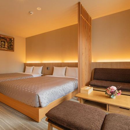 Grand Base Fukuoka Tenjin Eksteriør bilde