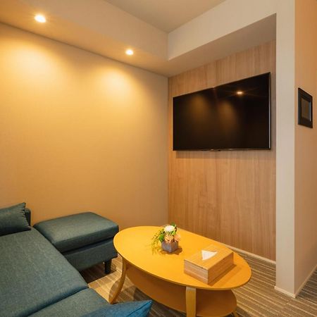 Grand Base Fukuoka Tenjin Eksteriør bilde