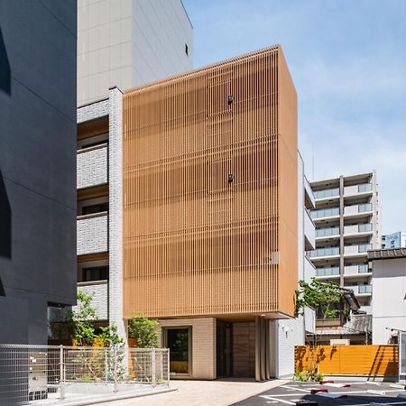 Grand Base Fukuoka Tenjin Eksteriør bilde