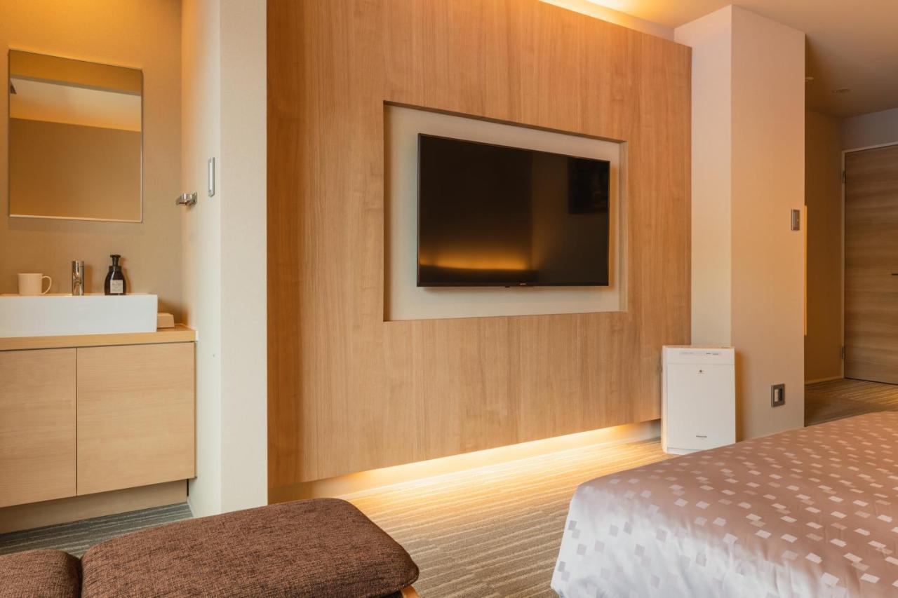 Grand Base Fukuoka Tenjin Eksteriør bilde