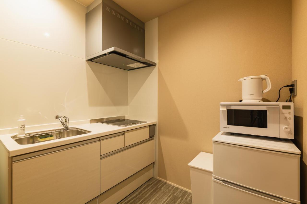Grand Base Fukuoka Tenjin Eksteriør bilde
