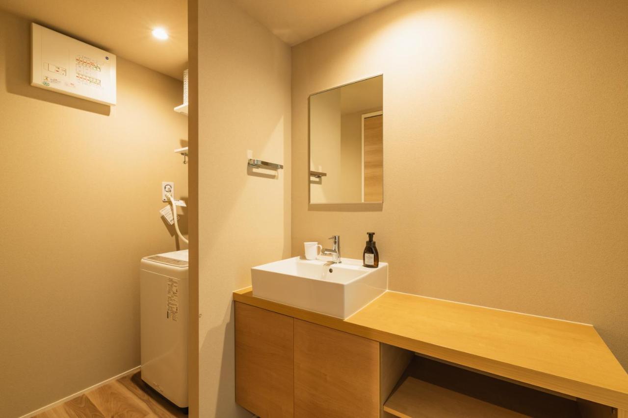 Grand Base Fukuoka Tenjin Eksteriør bilde